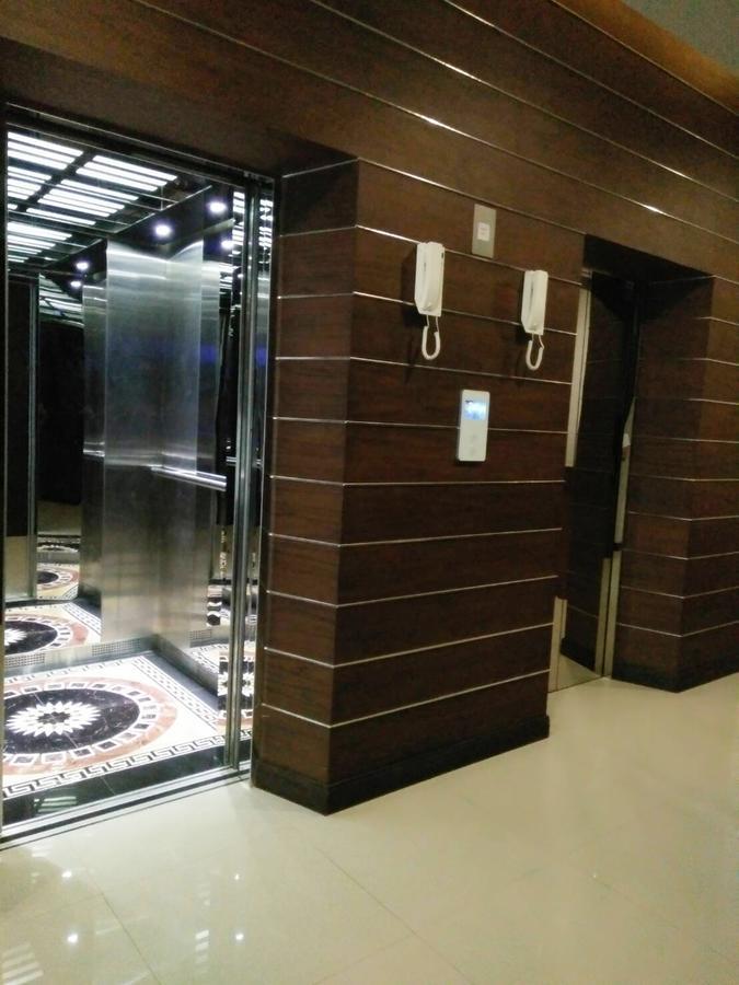 The Convenience Hotel Κον Καέν Εξωτερικό φωτογραφία